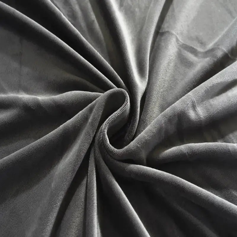 Sofa Velvet Covers GLR SHOPPING