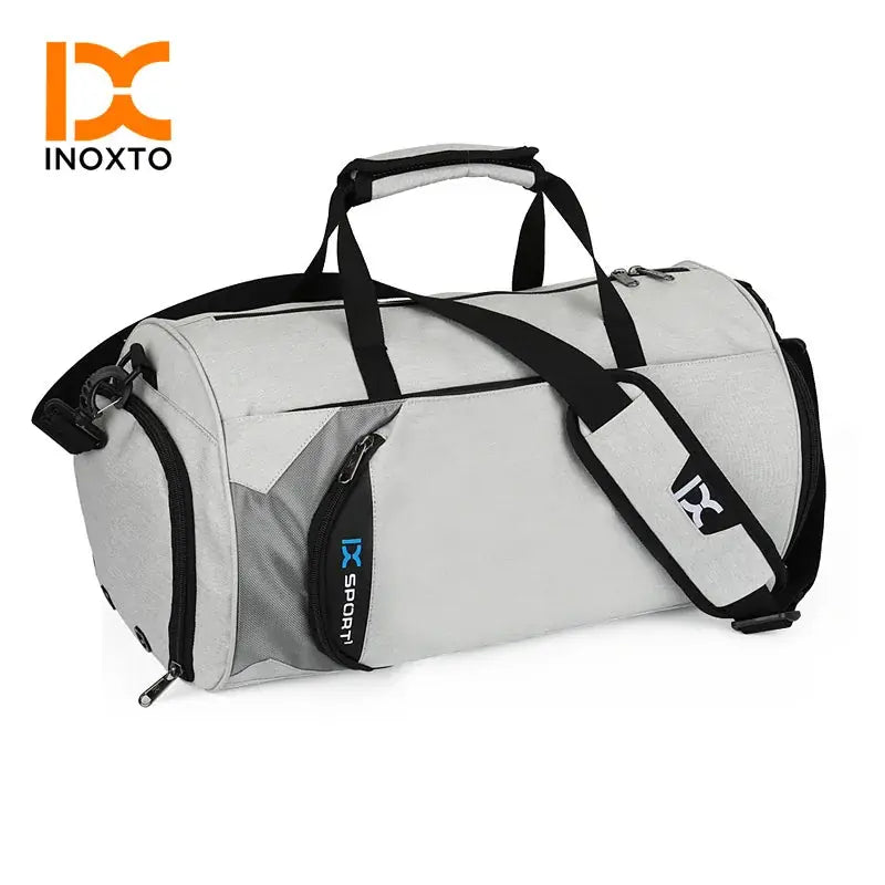 2019 Sport Gym Bag Lady Women Fitness Travel Men Handbag GLR SHOPPING
