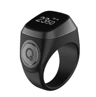 Smart Bluetooth Tasbih Ring For Muslims GLR SHOPPING