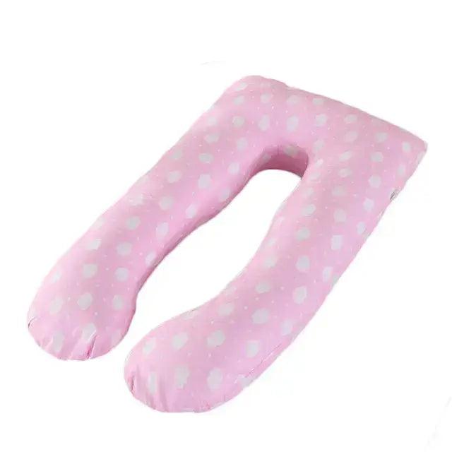 U-shaped Pregnancy Pillow GLR SHOPPING