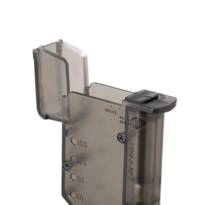 Plastic Airsoft BB Quick Loader GLR SHOPPING