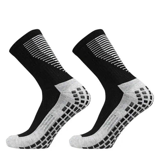 Non-Slip Grip Football Socks GLR SHOPPING