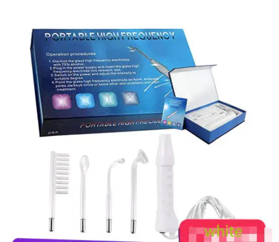 High Frequency Electrotherapy Wand GLR SHOPPING