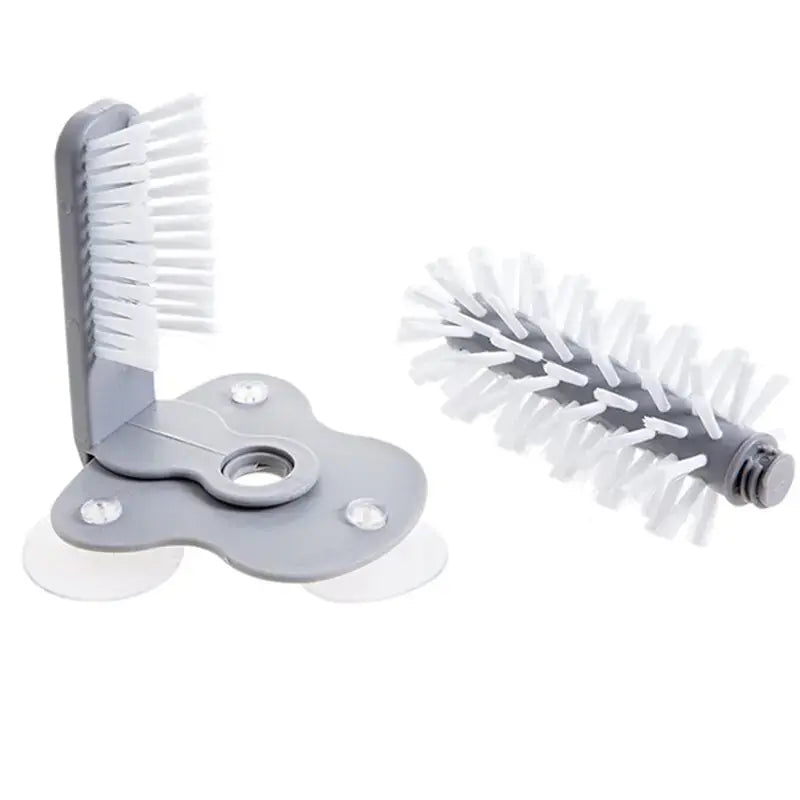 Detachable Kitchen Bottle Brush GLR SHOPPING