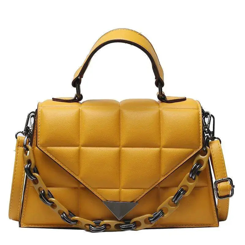 Casual Crossbody Bag - Glamour GLR SHOPPING