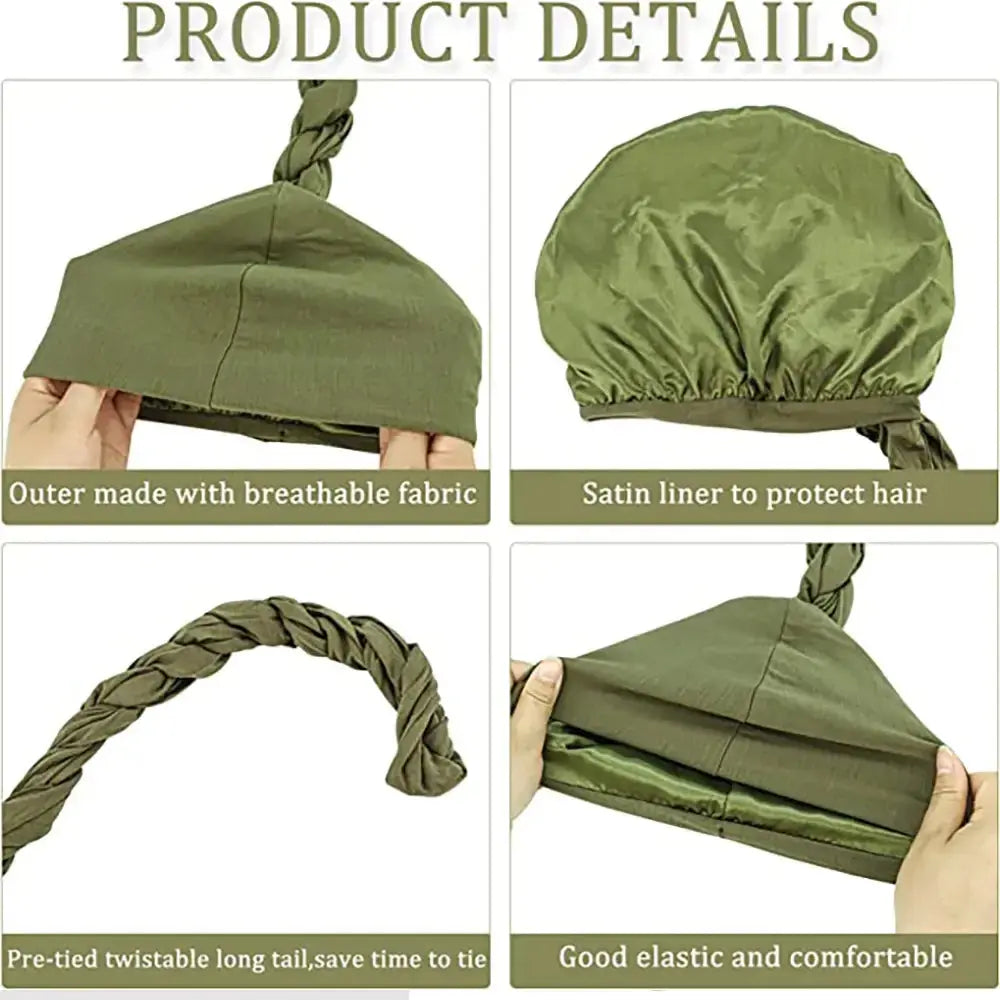Pullover Turban GLR SHOPPING
