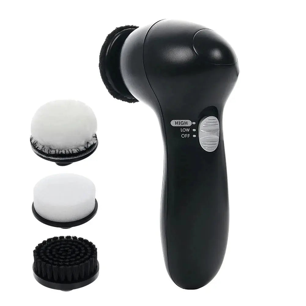 Electric Shoe Polisher GLR SHOPPING