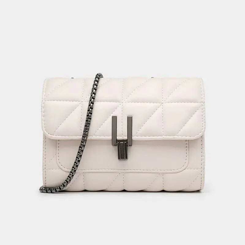 Crossbody Bag - Luxury GLR SHOPPING