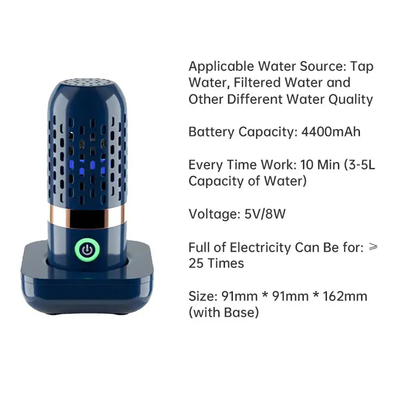 Vegetable Disinfection Machine GLR SHOPPING
