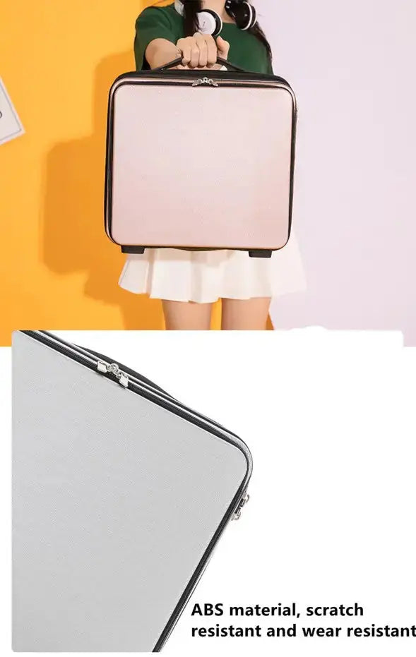 Small Travel Case GLR SHOPPING
