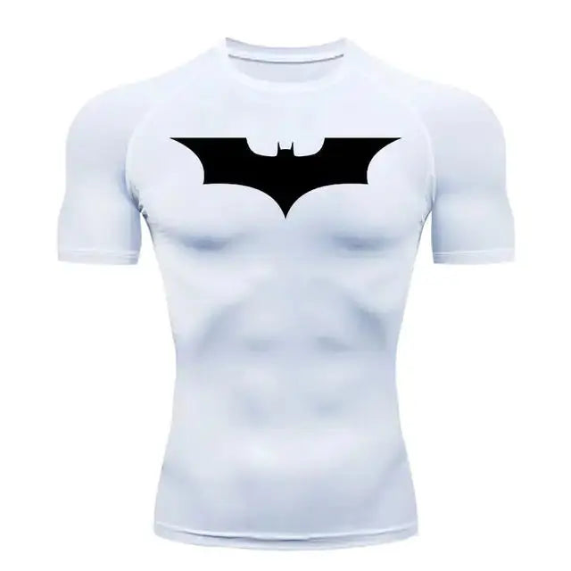Compression tee Batman GLR SHOPPING