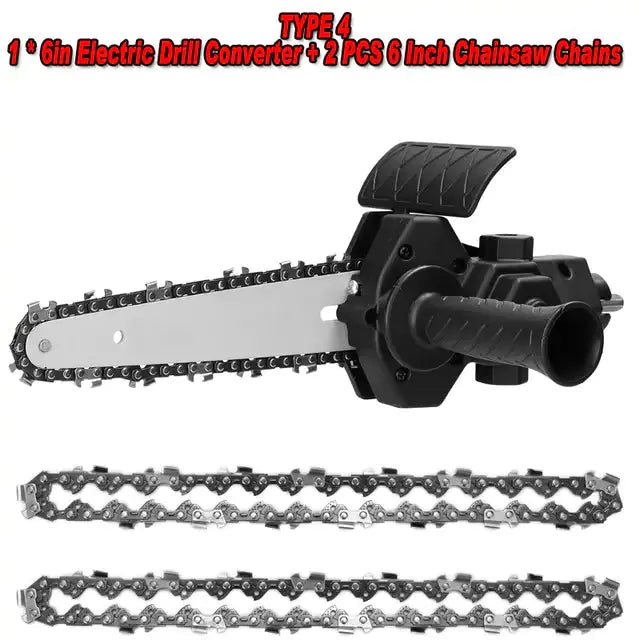 Electric Drill Converter GLR SHOPPING