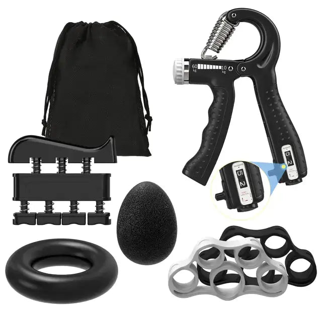 Hand Grip Strength Trainer GLR SHOPPING