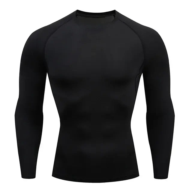 Men's Peak Performance Compression Tee