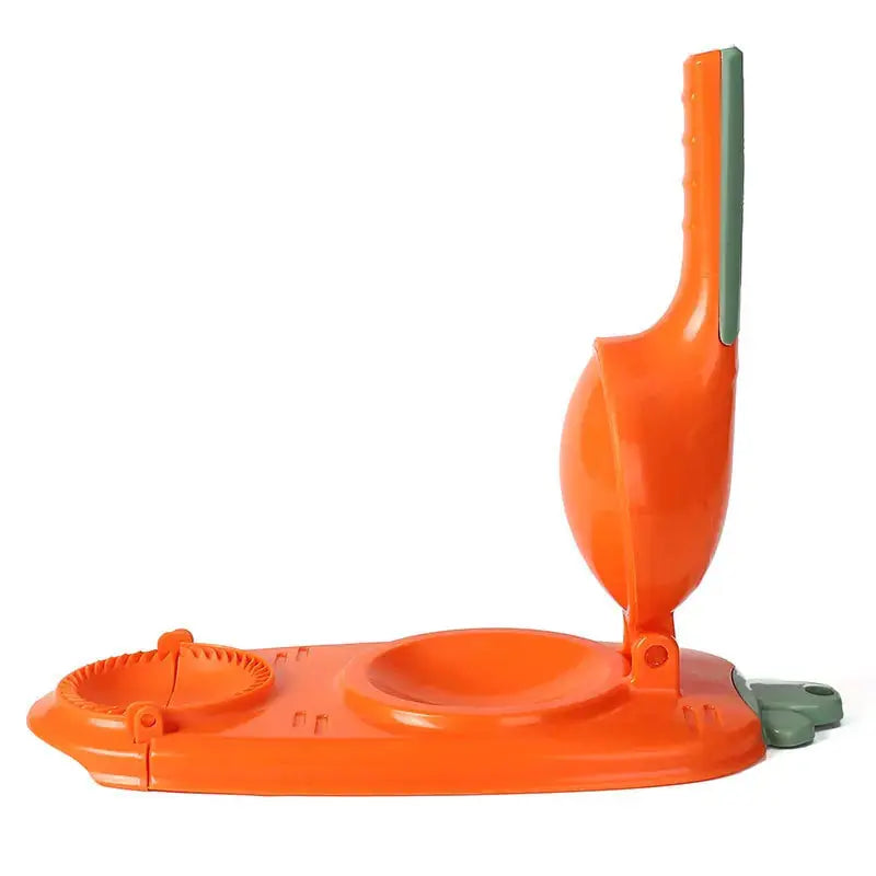 Dumpling Maker Press Kitchen Tool GLR SHOPPING
