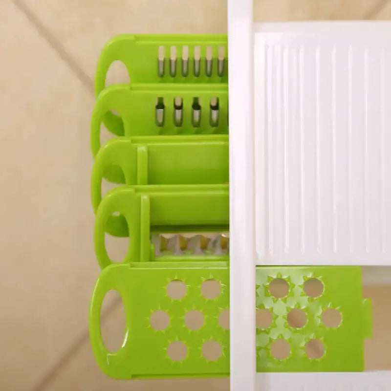 Kitchen Shredder Slicer GLR SHOPPING
