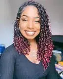 Passion Twist Hair Extensions GLR SHOPPING