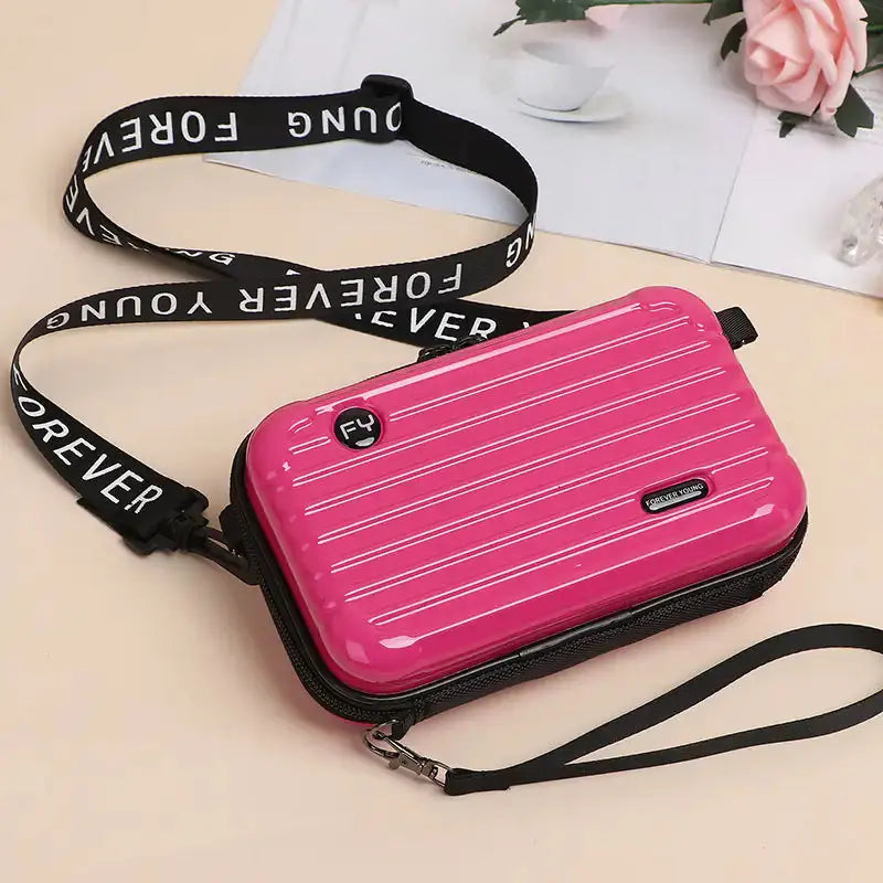 Mini Suitcase Bag GLR SHOPPING