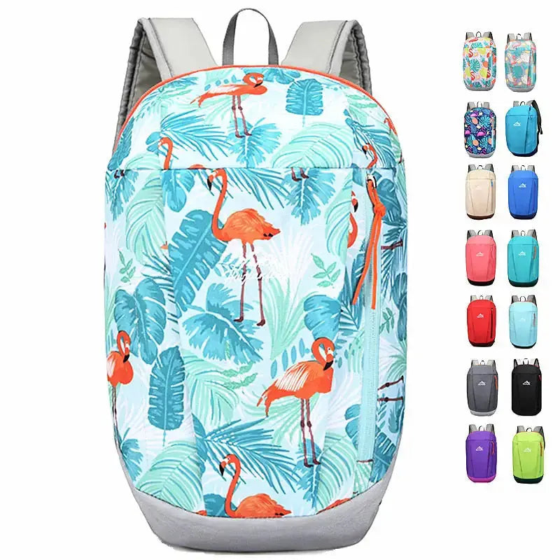 Waterproof Hiking Backpack GLR SHOPPING