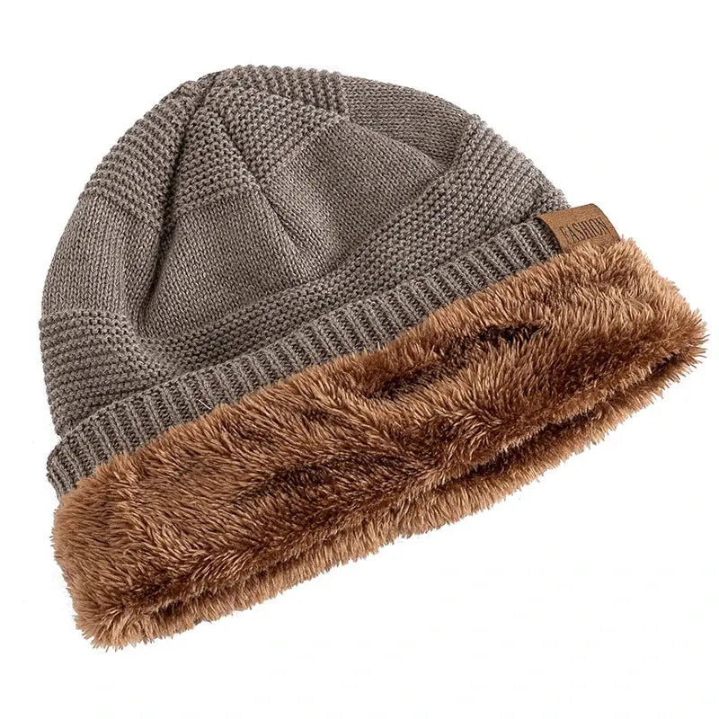 Unisex Slouchy Winter Hats GLR SHOPPING