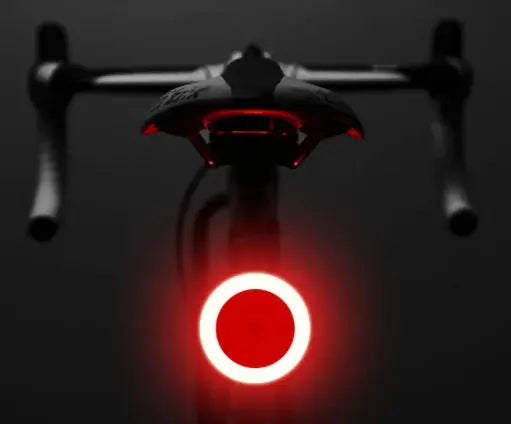 Multi Lighting Modes Bicycle Tail Light GLR SHOPPING