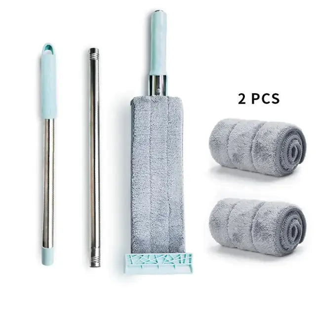 360 Hands-Free Microfiber Floor Mop GLR SHOPPING