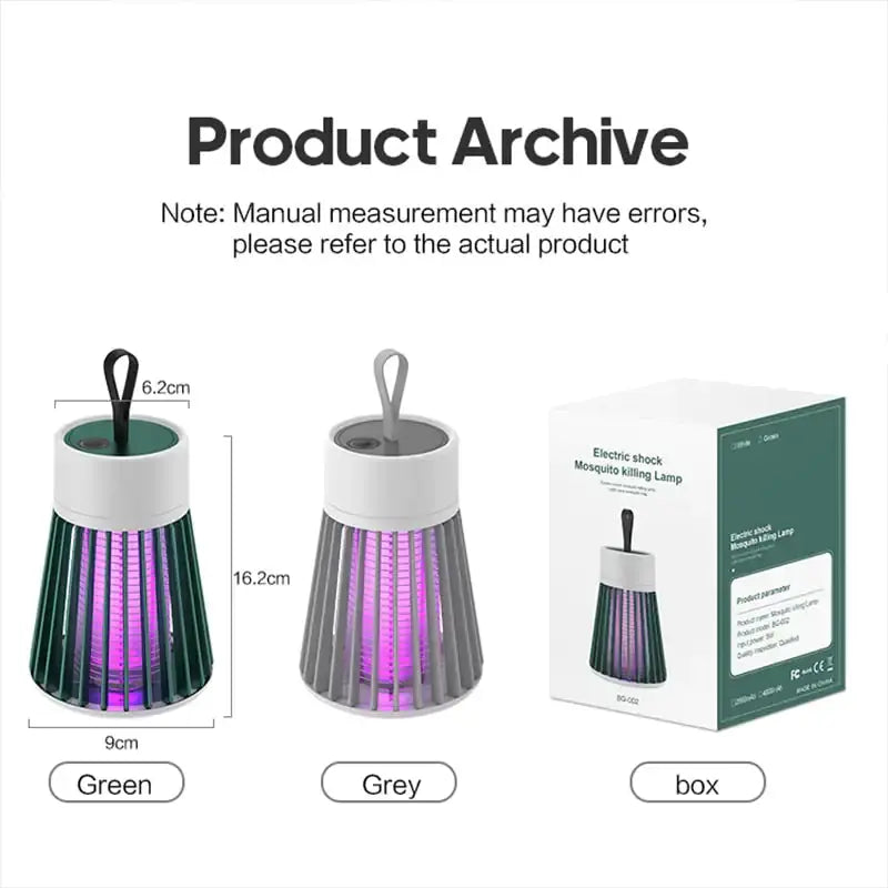 Kill It - Anti Mosquitoes GLR SHOPPING