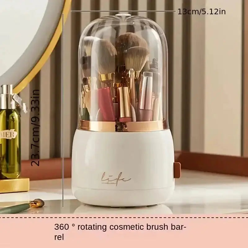 Dome brush holder GLR SHOPPING