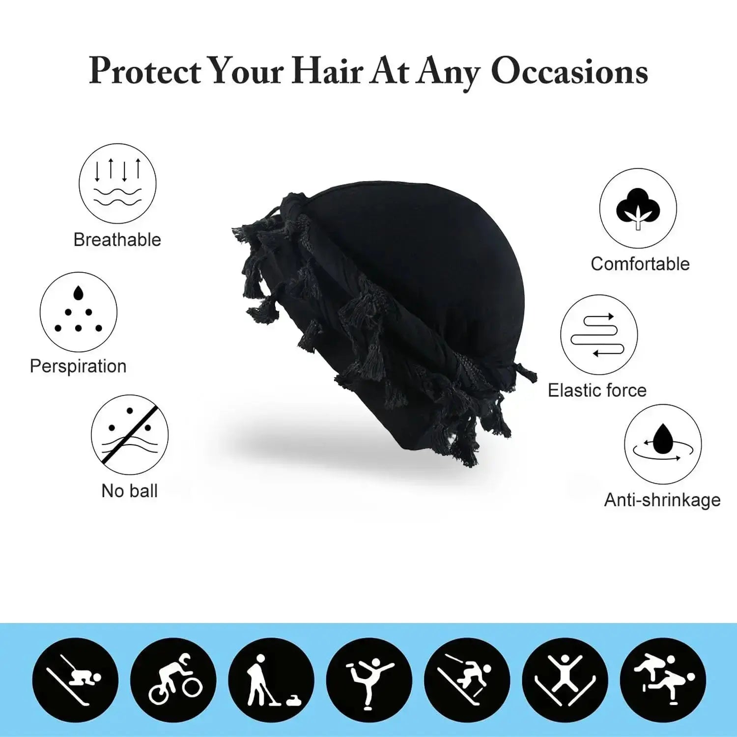Vintage Twist Head Wraps GLR SHOPPING