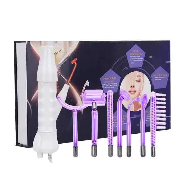 High Frequency Electrotherapy Wand GLR SHOPPING