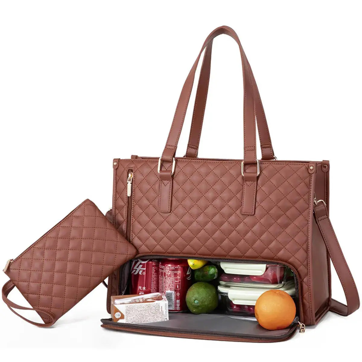 Thermal Insulated Lunch Bag GLR SHOPPING