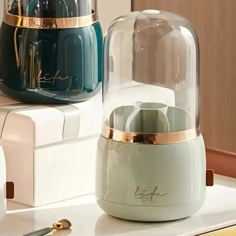 Dome brush holder GLR SHOPPING