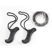 Outdoor Camping Emergency Chain Saw GLR SHOPPING