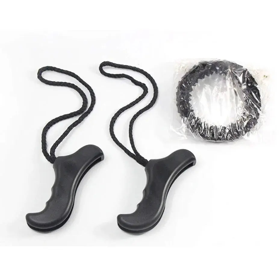 Outdoor Camping Emergency Chain Saw GLR SHOPPING