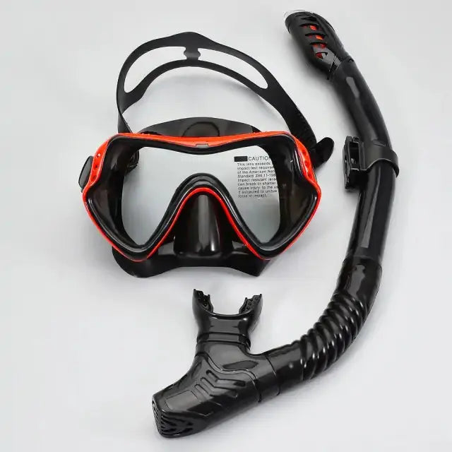 Snorkel Mask GLR SHOPPING