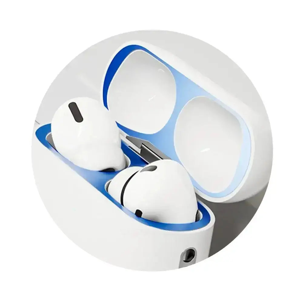 Earpods Case Dust Shield GLR SHOPPING