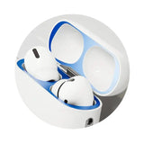 Earpods Case Dust Shield