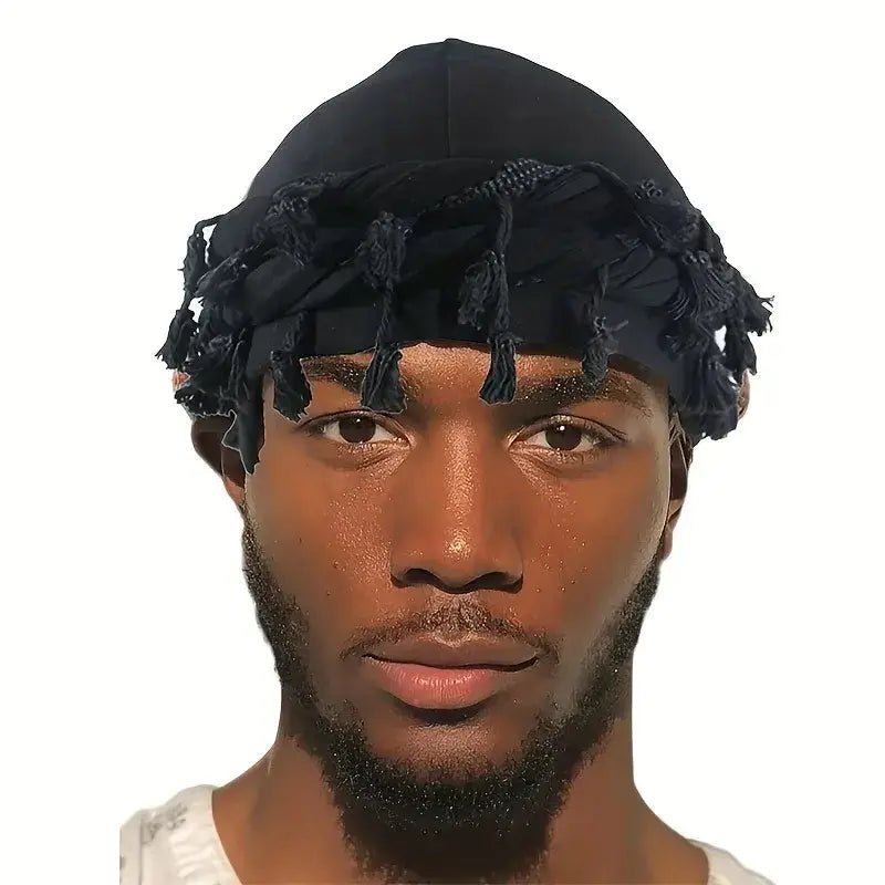 Vintage Twist Head Wraps GLR SHOPPING