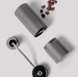 C3 Premium Hand Coffee Grinder