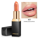 SparkleStay 9-Shade Glitter Lipstick