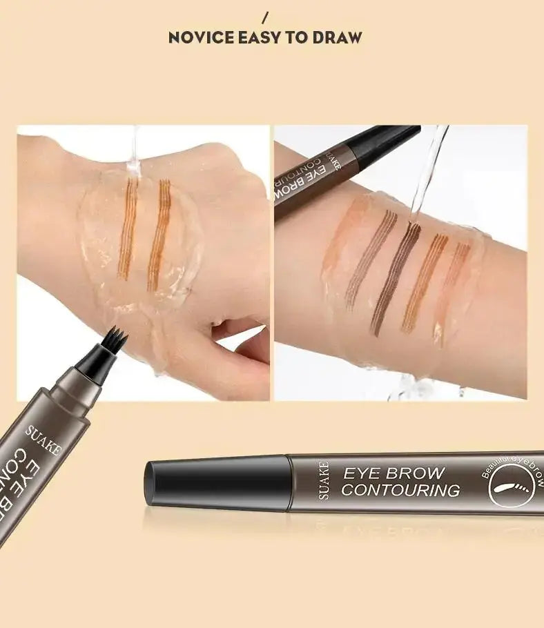 4 Point Eyebrow Pencil GLR SHOPPING