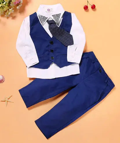 Toddler Clothes Set GLR SHOPPING