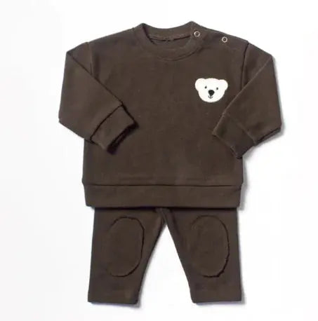 Organic Cotton Sweatshirt GLR SHOPPING