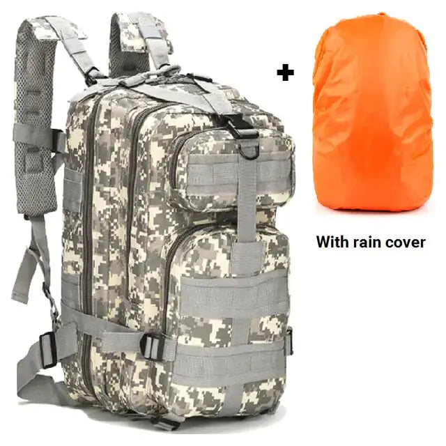 Outdoor Tactical Backpack GLR SHOPPING