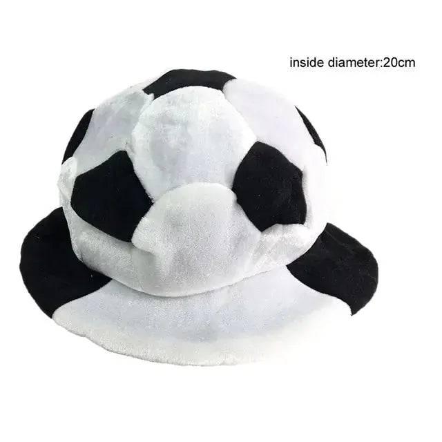 Cosplay Clown Hat for Parties GLR SHOPPING