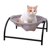 Iron Frame Pet Hammock GLR SHOPPING