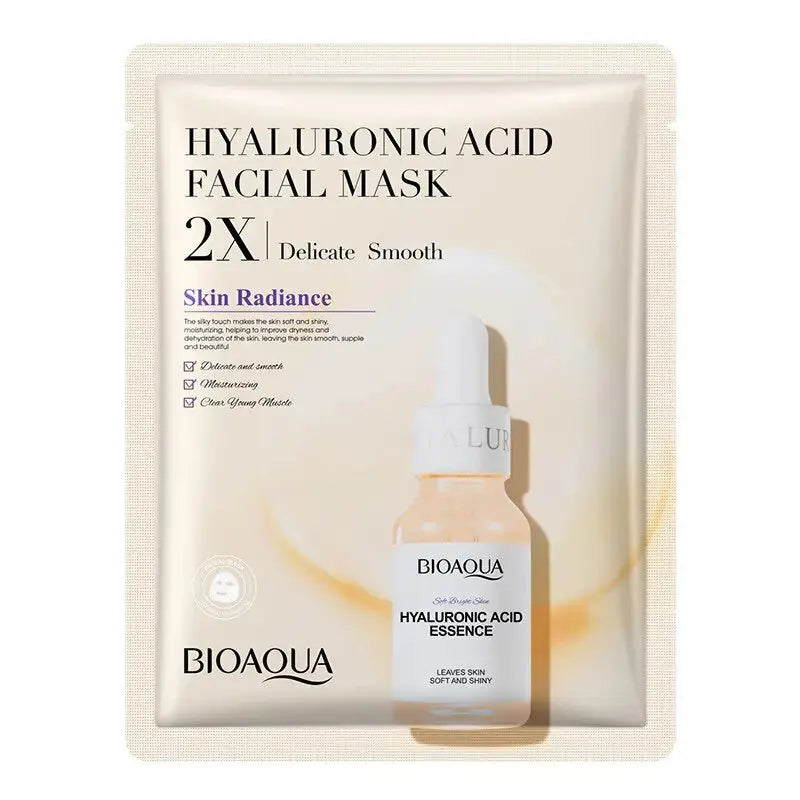 Centella Collagen Face Mask GLR SHOPPING