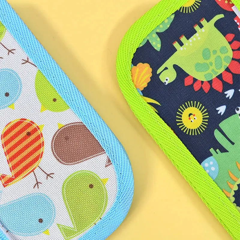 Reusable Doodle Book GLR SHOPPING
