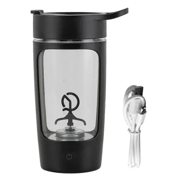 Electric Bottle Shaker Cup GLR SHOPPING