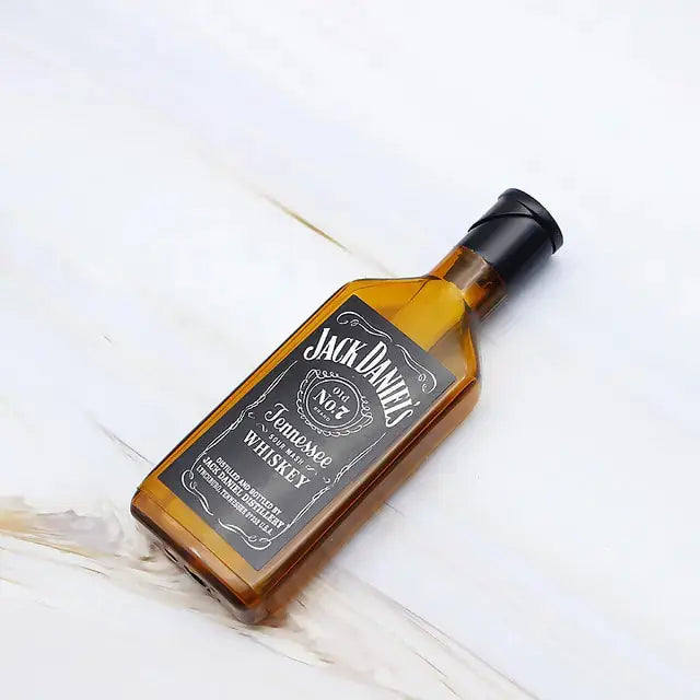 Whiskey Bottle Lighter GLR SHOPPING